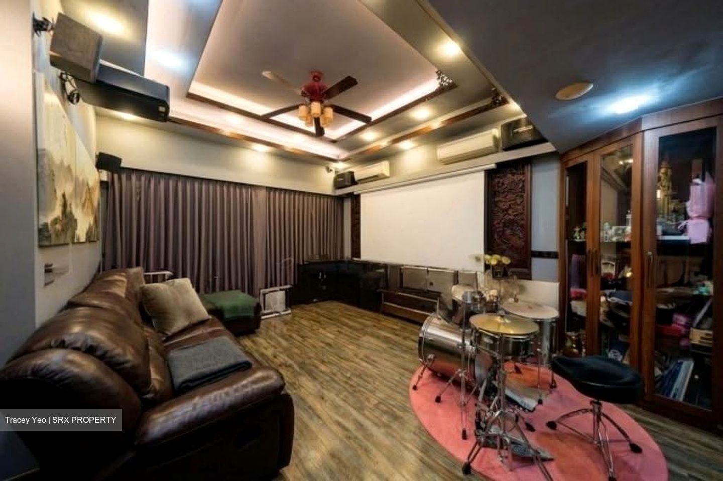 The Vales (D19), Condominium #618821241